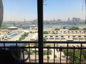Nile House